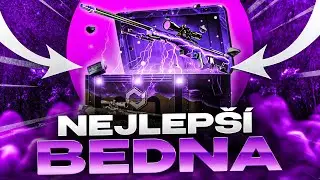 ⚡️ BEDNY CS2 D&Aacute;VAJ&Iacute; BRUT&Aacute;LN&Iacute; DROP &ndash; VYHR&Aacute;L JSEM SKINY ZA 1 000 &euro; | CS2 CZ | Nejlep&scaron;&iacute; Bedny CS2