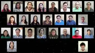 I GIVE YOU MY HEART by UCCP AMADEO CHANCEL CHOIR