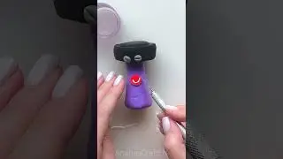 Я сделала игрушки Спрунки, Файрси и Айси из самозатвердевающей глины #спрунки #сделайсам