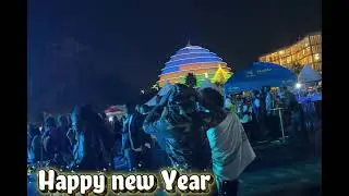 Mc Tino yadusekeje kuri convention center //makanyaga Abdul Nandi ma bands abizi byari byiza irebere