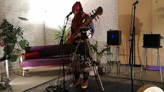 Oki Kano - Ainu Music