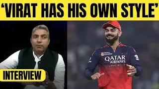 Virat Kohli can&rsquo;t have Andre Russell&rsquo;s strike-rate: Ajay Jadeja |Sports Today