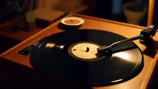 Chill Night Blues &ndash; Instrumental with Warm Vintage Tone