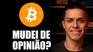 Am I going to give up on crypto?