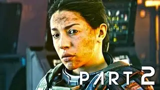 Call of Duty Infinite Warfare Part 2 - 