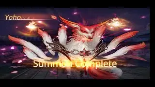 OVERHIT : Spacetime boss Firefox YOHO LV.4