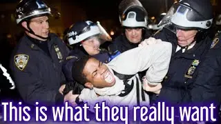 Bring Back Regular Police Brutality Please! The state of America
