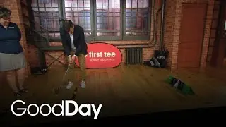 21st Annual First Tee Invitational