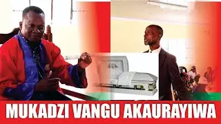 Mukadzi vangu akauraiwa Mambo mutasa