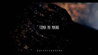 BANNERS -- Holy Ground (Traducción en Español)