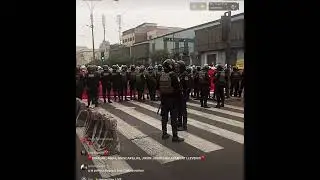 Wttaudit 7/11 Mexico riot drip feed