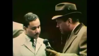 Timex 'Electric Watch' Commercial (1971)