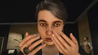 HITMAN WoA - MY LAST CONTRACT IN 2023 - My Contract