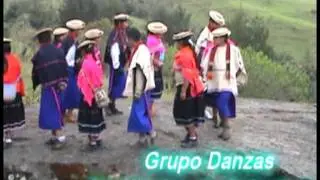 DANZA MISAK