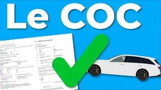 Certificat de conformit&eacute; europ&eacute;en (COC) : &agrave; quoi &ccedil;a sert et comment l&rsquo;obtenir ?