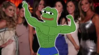 The BEST 6 Exercises that make you look more attractive