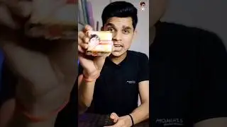 Parle-G Biscuit's Real Cost of Manufacturing to Retailers | Rishee Rajmaya #shorts