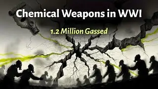 How Chemical Weapons Defined War Crimes in World War I