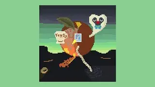Nick Drake - Horn (8-bit)