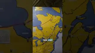 Canada&rsquo;s Forgotten Radar Stations from the Cold War Era