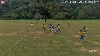 9.14 U11 TM 上尾朝日