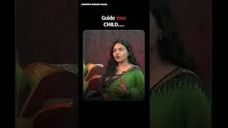 Guide your BOY CHILD  Ranjith Kumar Talks | #podcast #telugupodcast #rktalks
