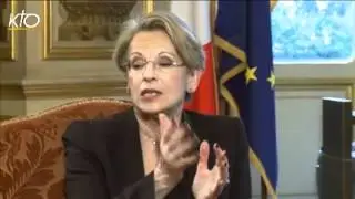 M. Alliot-Marie s'engage pour les chrétiens d'Orient