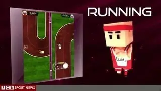 Flick Champions World Edition Iphone Game Trailer