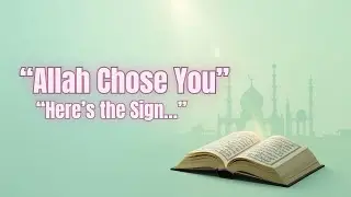Want a DEEPER Connection with Allah Watch This | Quran Whispers