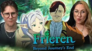 The Hero of the South! ❤️ - *FRIEREN Season 2 REACTION (2x2)