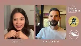 Ep45 - The Elite Mindset