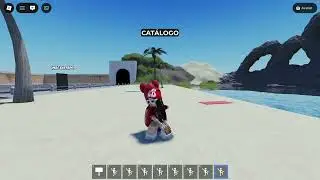 Baile roblox Peligrosa Floyymenor