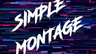POCO F1 MADE ME BEAST SIMPLE MONTAGE