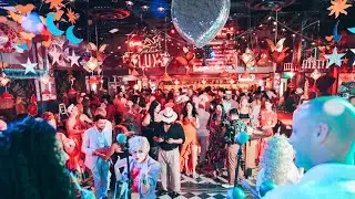 Miami Cuban Band - Andres Carne de Res | Kiral Artists