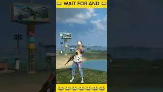 Free Fire Funny Video 🤣😂 #shorth #freefiregirlplayerlive #freefiregirllive #comedy #funny #freefire