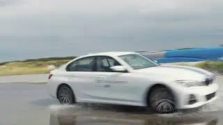 BMW | BMW Privileges | Track Experience / BMW Track Days - BMW.nl