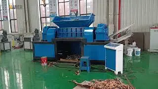 Motorcycle shredder#recycle #scraper #usa #machine #europe #shredder #metal