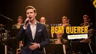 Bem querer - Marcos G&oacute;es (Cover)