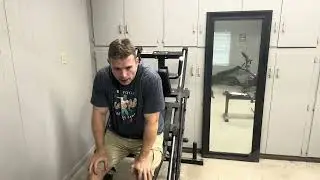 Hack Squats For Quad Growth You Can’t Ignore