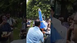Hydrorocket #rocket  #propulsion #physics #isro #chandrayaan3 #viral #trending #shorts #youtube