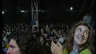 Augusto  Daolio  Nomadi  ..Canta  Bob Dylan  ..