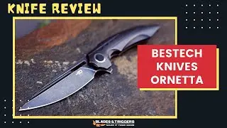 Обзор Bestech Ornetta BT1811A