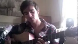 Tom Bedlam - Walls (Original Song)