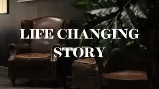 LIFE CHANGING STORY | Das ist doch nur eine Phase, oder? | Ruben Deckwerth