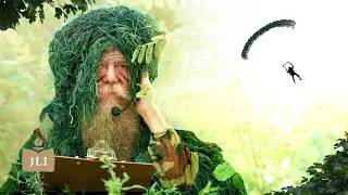 Rabbis Go Undercover