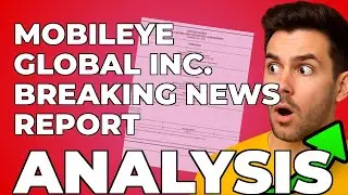 Mobileye: My Question After This Stock Shuffling