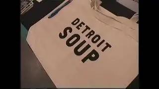 Detroit Soup