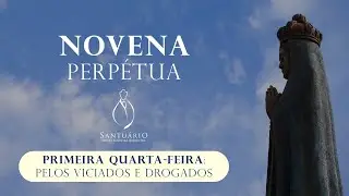 Novena perp&eacute;tua - Direto do Santu&aacute;rio Nossa Senhora Aparecida Astorga PR