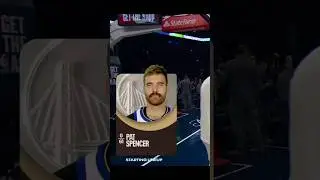 GSW SNF Style Line-up Intro NBA on Peacock | NBA on NBC ft. Headclobbers #dubnation #warriorsground