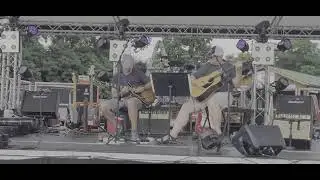 Little Wing cover by True North